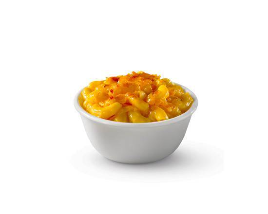 Order Baked Mac & Cheese food online from Church's Chicken store, Topeka on bringmethat.com