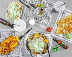Bubbakoo's Burritos (Park Ridge)