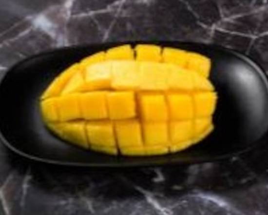 Mangue fraîche