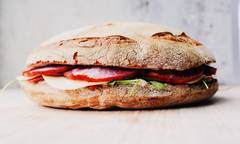Dam Sandwiches