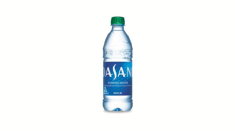 Order Dasani® Bottled Water food online from Denny's (south) store, Fort Myers on bringmethat.com