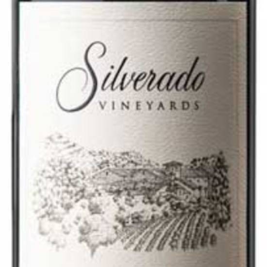 Order Silverado Cabernet Sauvignon food online from Santa Monica Liquor store, Santa Monica on bringmethat.com