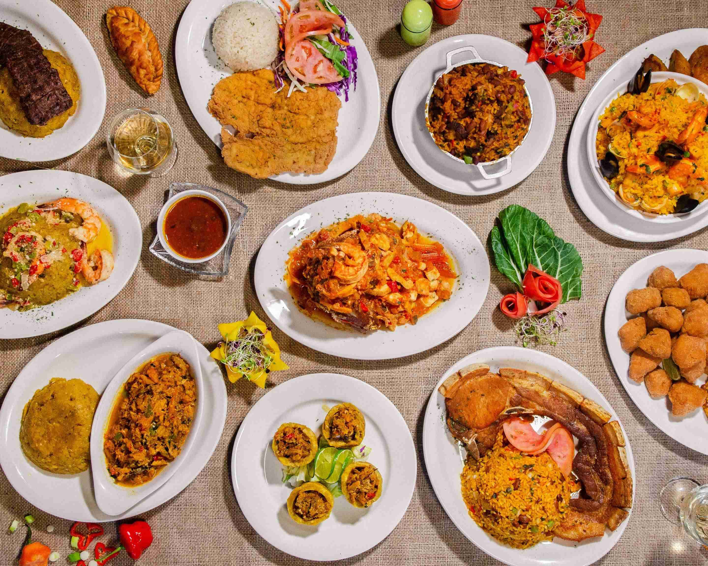 Katrina Menu Dorado • Order Katrina Delivery Online • Postmates