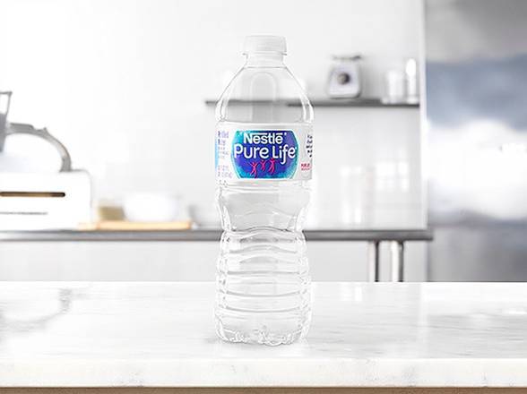 Order Bottled Water  food online from Arby store, Jonesboro on bringmethat.com