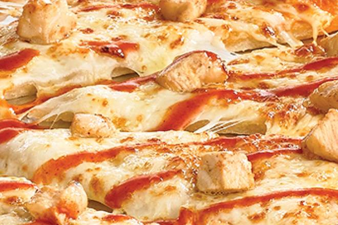 Order Buffalo Chicken food online from Cicis Pizza store, Nashville on bringmethat.com