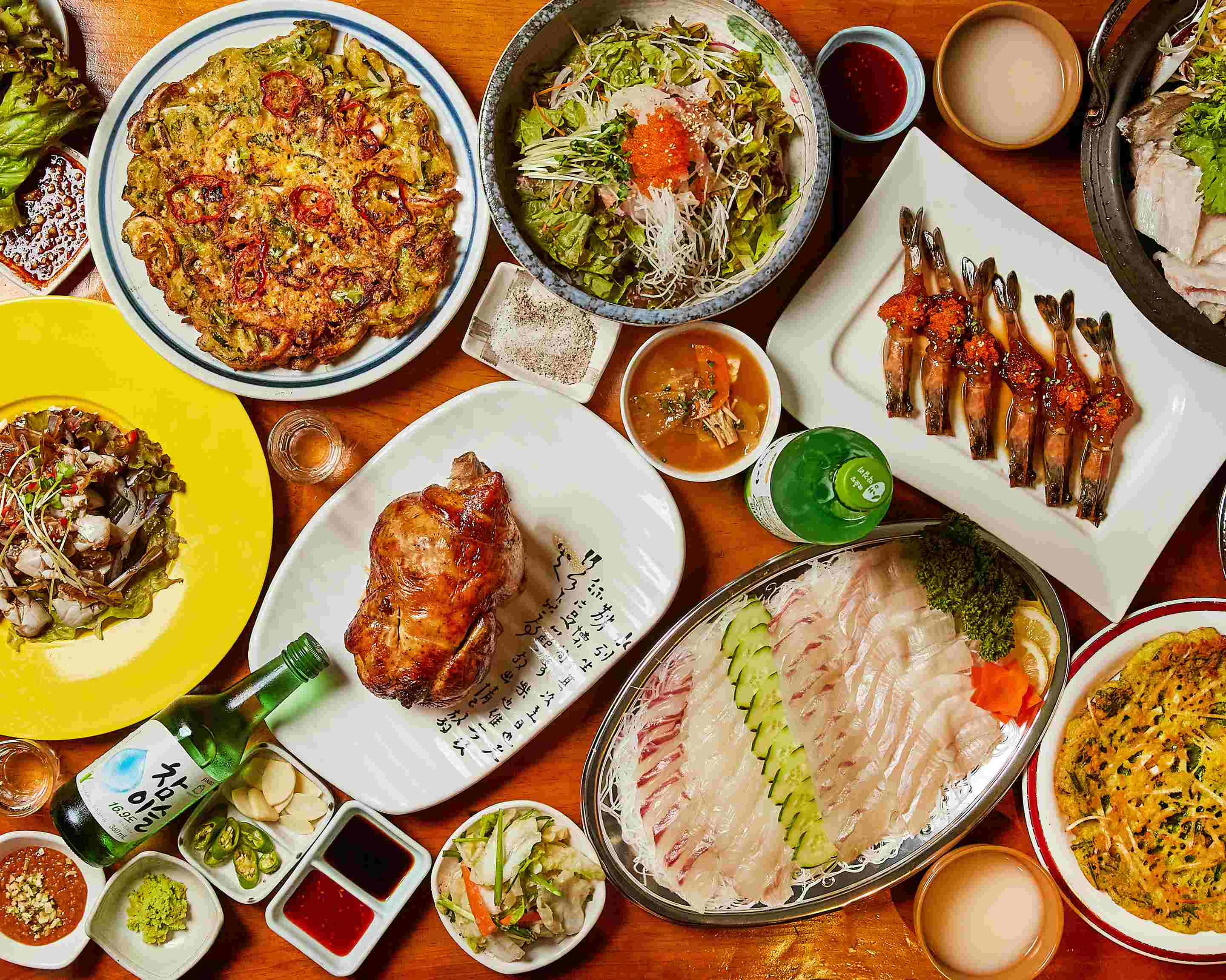 Order ジンコゲ Jinkoge Delivery Takeout Menu And Prices Uber Eats