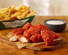 Wingstop (895 Montauk Hwy)