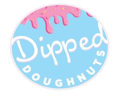 Dipped Doughnuts