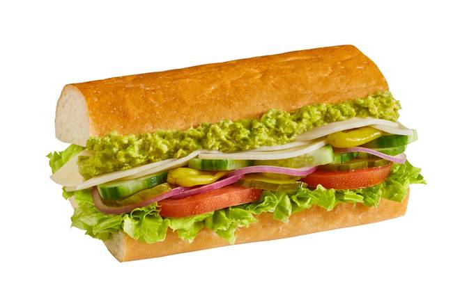 Order #21 Cali Veggie food online from Togo store, Tracy on bringmethat.com