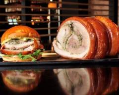 Er Porchettaro - Panini & Porchetta