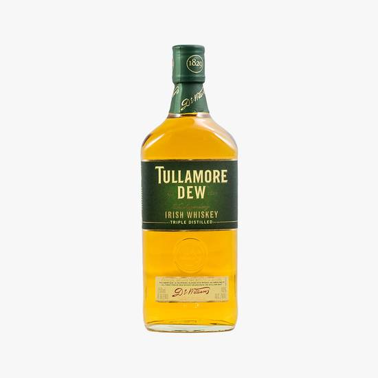 Order Tullamore D.E.W. Original food online from The Village Store store, San Diego on bringmethat.com