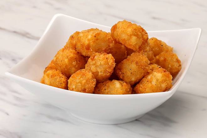 Order Tater Tots food online from Firebirds Wood Fired Grill store, Knoxville on bringmethat.com