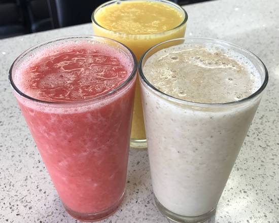 Order Natural Juices food online from Sarussi Cafe & Subs store, Miami on bringmethat.com