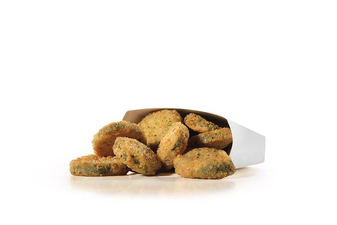 Order Fried Zucchini food online from Carl Jr. 7382 store, Glendale on bringmethat.com