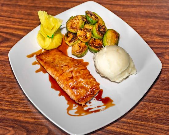 Salmon