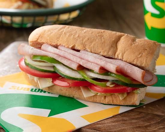 SUBWAY