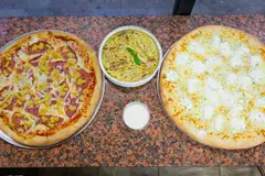 Cocco's Pizza (Primos)