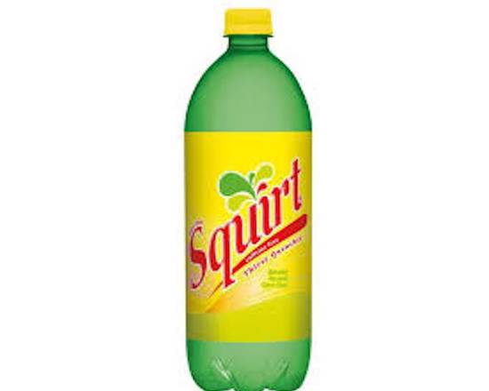 Order Squirt 1L food online from George's Market store, San Francisco on bringmethat.com