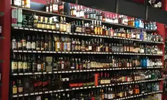 Hop, Cask & Barrel (1717 Wisconsin Ave Nw)