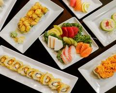 Asahi Japanese Restaurant