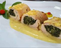Restaurante Solar Appetito