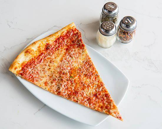 Order Pizza By The Slice food online from Greco Pizzeria store, Los Angeles on bringmethat.com