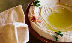 Mediterranean Specialties