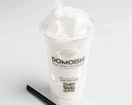 Order Lychee Smoothie food online from Domoishi-Hilltop store, Virginia Beach on bringmethat.com
