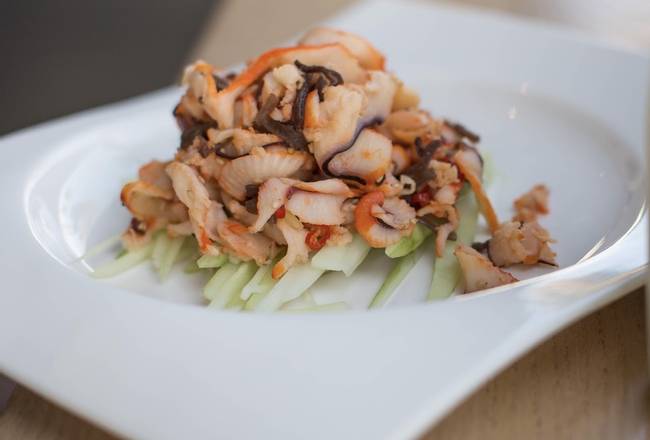 Order Squid food online from Sake House - Amberly Dr. store, Tampa on bringmethat.com
