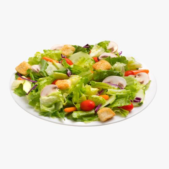 Family Garden Salad