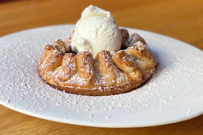 Order 4 Berry Pie food online from Silver store, Bethesda on bringmethat.com