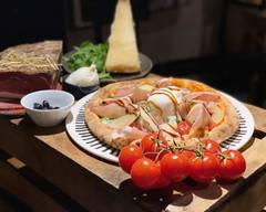 La Cantinetta