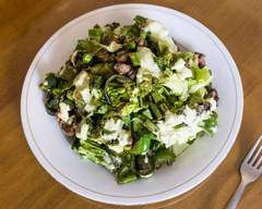 Salad Fresh (Soriana Manzanillo)