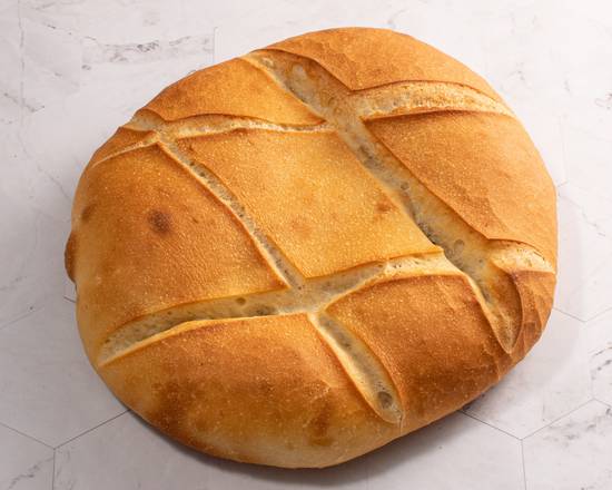 Pain Rond