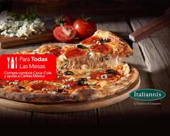 Italianni's (Galerías Toluca)