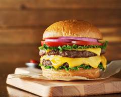 The Burger Hole