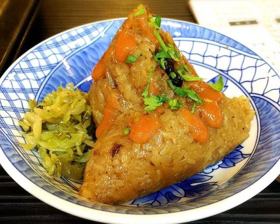 大四囍腿庫飯