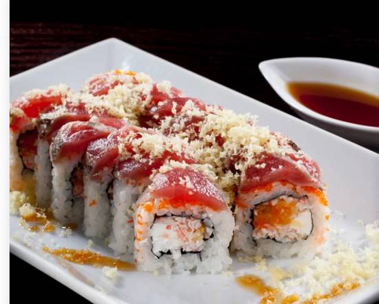 Order Dane 2 food online from Akashi Japanese Restaurant store, Miami on bringmethat.com