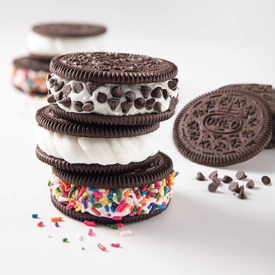 Order Cookie Choice food online from Oberweis Dairy store, Plainfield on bringmethat.com
