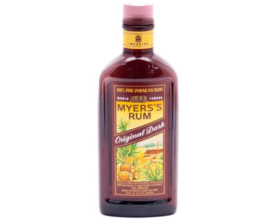 Order Myers's Dark 750ml food online from Rocky Liquor store, Claremont on bringmethat.com