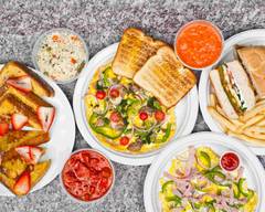 Dora's Country Breakfast