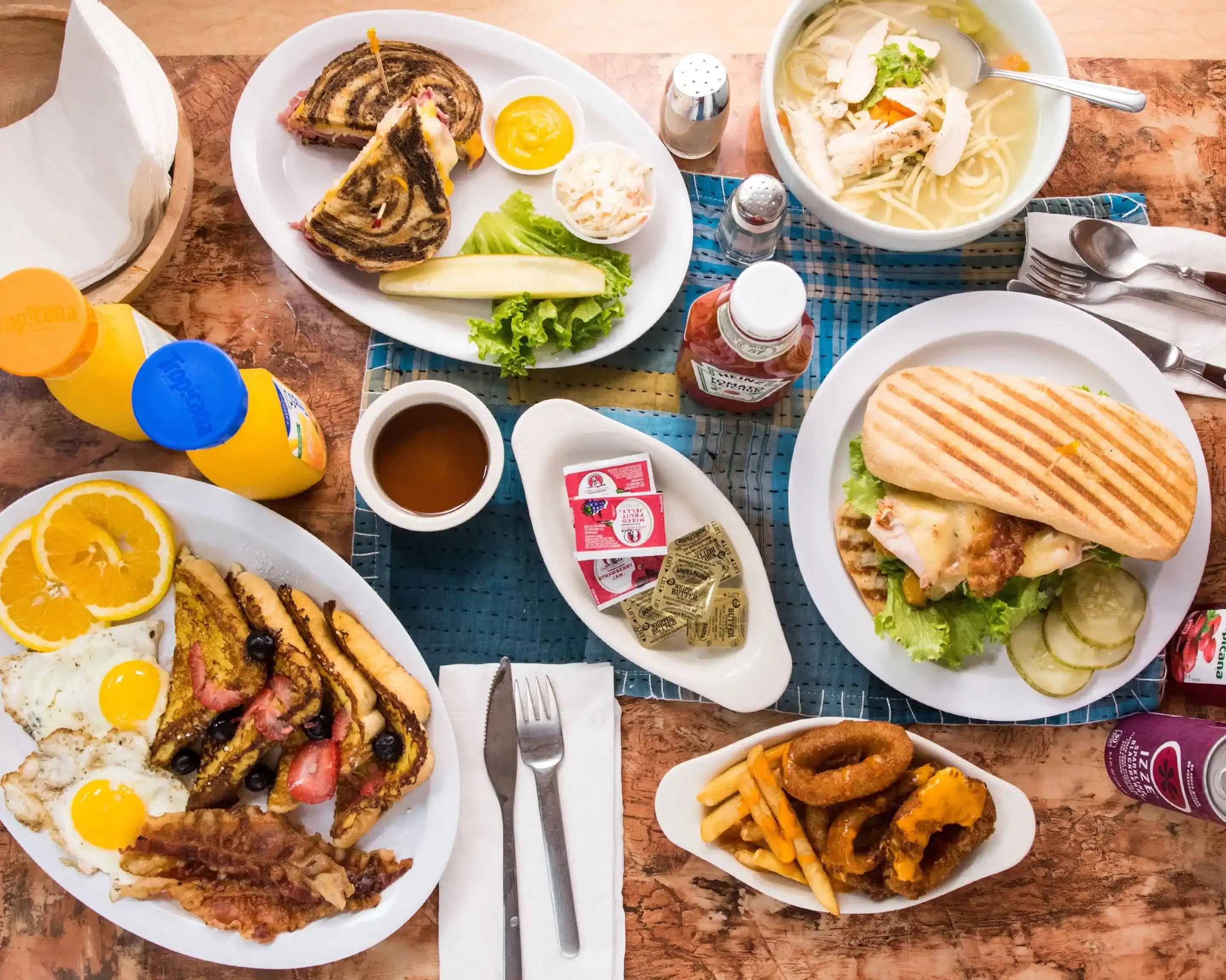 The Comedy Chateau Delivery Los Angeles Order Online The Comedy Chateau Menu Postmates