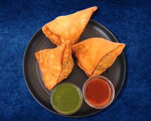 Order Death by Samosa food online from The Imperial Indian store, Birmingham on bringmethat.com