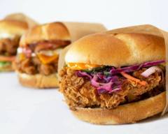 Fried Chicka Bang!