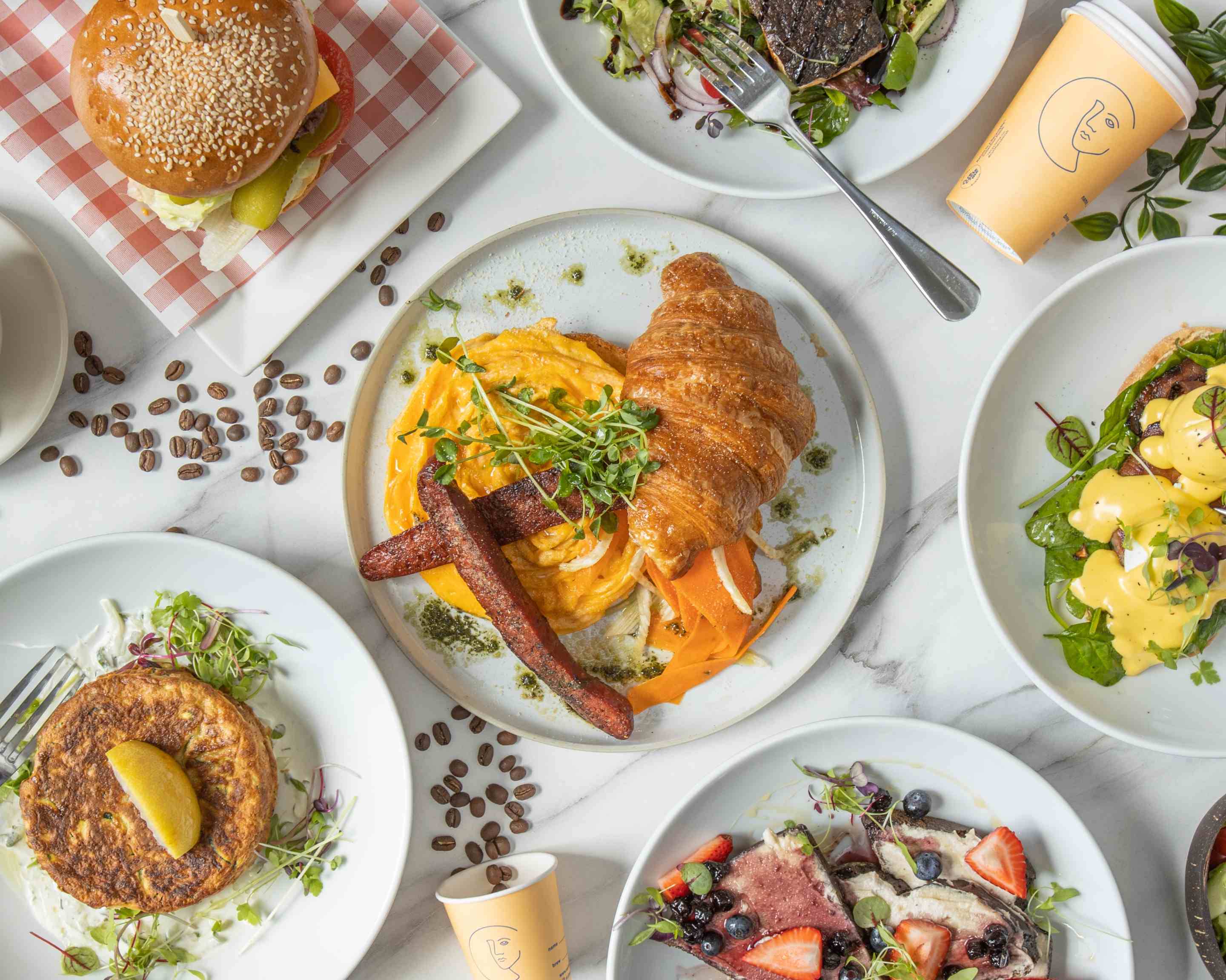 Bitter and Twisted Menu Takeout in Sydney Delivery Menu & Prices