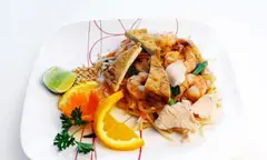 Thai Touch