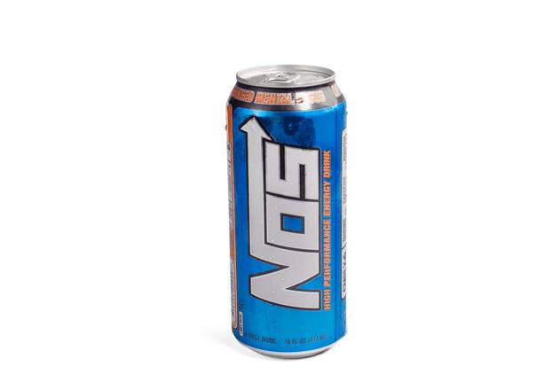 Order Nos Drink 16 oz Can food online from Wawa store, Downingtown on bringmethat.com