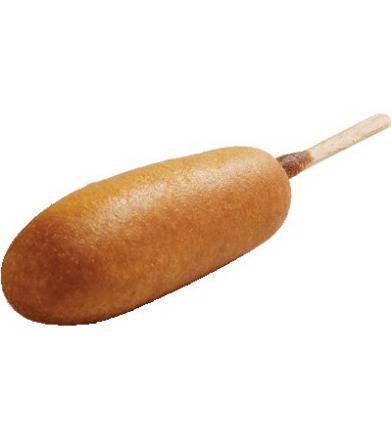 Order Corndog food online from Sonic store, Virginia Beach on bringmethat.com