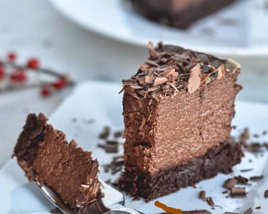 Order Chocolate mouse  food online from Chicken Delight store, Jersey City on bringmethat.com