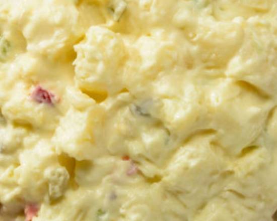 Order Potato Salad food online from OB Deli store, San Diego on bringmethat.com